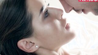 WhiteBoxxx - Sybil Sexual Ukrainian Beauty Multiple Insane Orgasms Inside