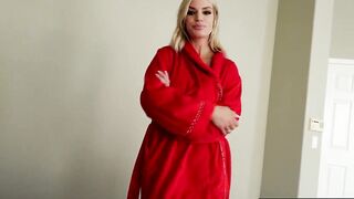Step Cougar Says "I think that you like your lingerie mommy" S16:E6