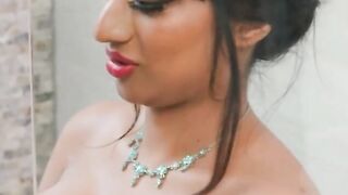 Brazzers – Hot Asia Teases Danny D From Behind The