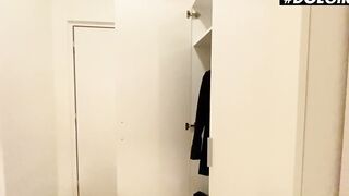 DoeGirls - Paula Shy Turned On Czech Girlfriend Has Her Tight