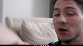 Stepson Rams Stepmom After Soccer Practice