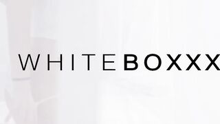 WHITE BOXXX - #Nancy A. - Showing Off sexy Ukrainian Makes Hardcore Love With Her Man