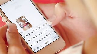 Sext Messages - S13:E2
