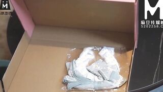 [Domestic] Madou Media Works/MMZ-037-Otaku Welfare: New Clothes-Positive Tape-Madou Version-001/Free See