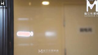 [Domestic] Madou Media Works/MMZ-037-Otaku Welfare: New Clothes-Positive Tape-Madou Version-001/Free See