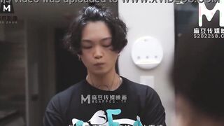 [Domestic] Madou Media Works/MMZ-037-Otaku Welfare: New Clothes-Positive Tape-Madou Version-001/Free See