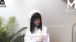 [Domestic] Madou Media Works/MMZ-037-Otaku Welfare: New Clothes-Positive Tape-Madou Version-001/Free See