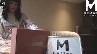 [Domestic] Madou Media Works/MMZ-037-Otaku Welfare: New Clothes-Positive Tape-Madou Version-001/Free See