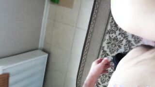 Aunt gets her snatch pumped with dick