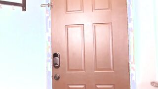 Fucking my fugitive
