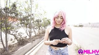 Sasha is a party cheerleader who receives financial aid inside exchange for being banged, a Peruvian meets Goddess challenges inside outside.