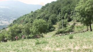 Italian amateur - VOL.#02 - movie #05