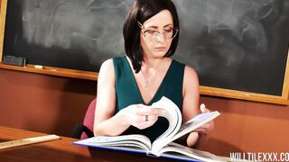 pricing big bad teacher
