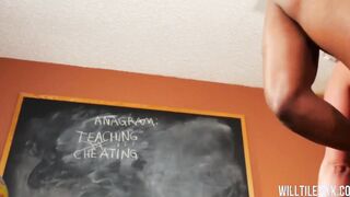 pricing big bad teacher