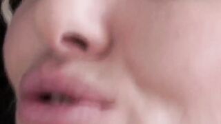 Denise and Moore dyke MILFs using tongue and vibrators