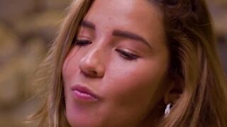 VIXEN Irresistible myfreecam's trip turns in fantasy three way
