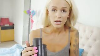 Suck On This - S4:E1