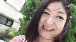 old lady fucks young dick rough