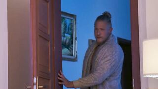 MATURE4K. Wrong Door, Right Hole