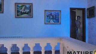 MATURE4K. Wrong Door, Right Hole