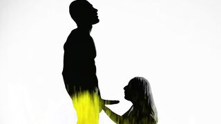 The HotGuysFUCK Experience Sex Gameshow - Interracial Hotties Got The Hard Pounded They Both Want