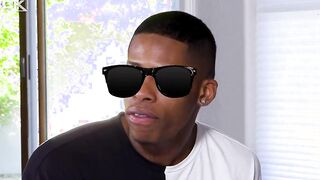 The HotGuysFUCK Experience Sex Gameshow - Interracial Hotties Got The Hard Pounded They Both Want
