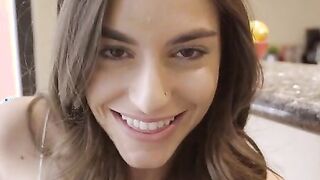 Sneaking Around With My Step Sister - S1:E8