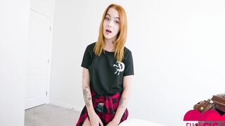 Labor Day Surprise Sage Fox , Jay Rock