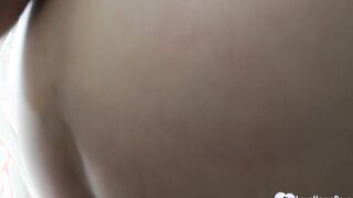 cougar Liking a Dicking from Built Guy