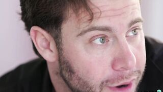 Slender oriental barely legal babysitter Kimmy Kimm fuck rough by her long cocked boss