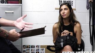 Case No. 7906209 - I'll Gives You A Super Raise Gianna Dior , Billy Boston