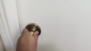 My is not very Smart and I take the opportunity to Trick her