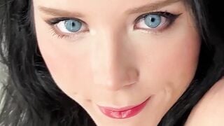Amateur Teenie SWEETIE FOX Bent Over And NAILED Without Mercy (INTENSE AHEGAO)