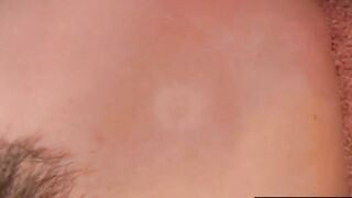 babe Adorable Teens Masturbate her twat closeup pov