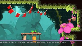 Kincaid Cartoon game PornPlay selected by the fans Ep.9 Marble vibrators can be tricky