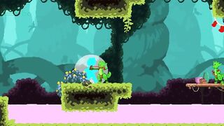 Kincaid Cartoon game PornPlay selected by the fans Ep.9 Marble vibrators can be tricky