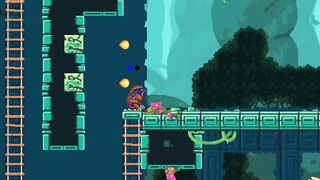 Kincaid Cartoon game PornPlay selected by the fans Ep.9 Marble vibrators can be tricky