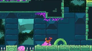 Kincaid Cartoon game PornPlay selected by the fans Ep.9 Marble vibrators can be tricky