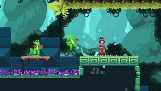 Kincaid Cartoon game PornPlay selected by the fans Ep.9 Marble vibrators can be tricky