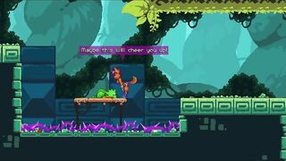 Kincaid Cartoon game PornPlay selected by the fans Ep.9 Marble vibrators can be tricky