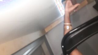 Gloryhole Tia Part two