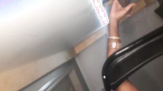 Gloryhole Tia Part two