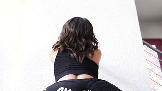 CUM4K Hottie Dark Haired Gets Multiple Creampies From Smooth Talker