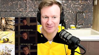 Do you like Bee Porn?