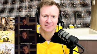 Do you like Bee Porn?