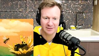 Do you like Bee Porn?