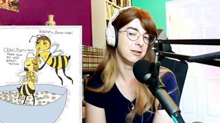 Do you like Bee Porn?