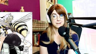 Do you like Bee Porn?