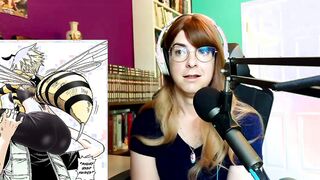 Do you like Bee Porn?