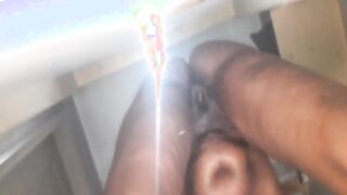 Gloryhole Tia Part three